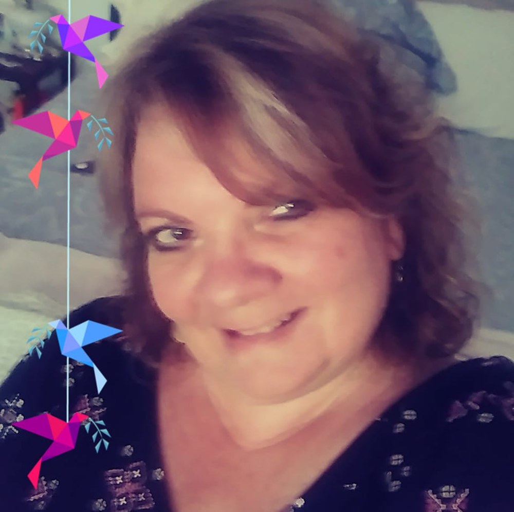 Meet your Posher, Lisa